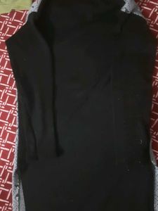 Patterned Pullover Sweater