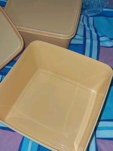 1.2 Ltr New Fresh Tupperware