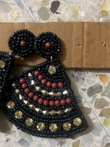 Ear Rings