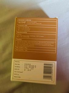 Dermatouch Kojic Acid 1% Soap