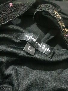 7204 SEXY PARTY DRESS