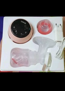 LuvLap Adore Electric Breast Pump
