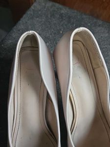 Elegant Heels with Embellishments