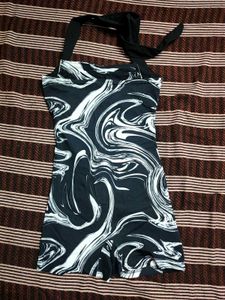 Swim suit - Bold Print