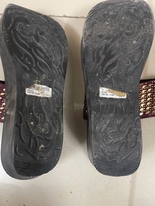 Catwalk Wedges 6 Size In Good Condition