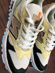 New Balanca Sneakers Size UK 7