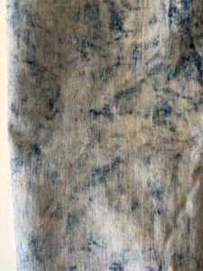 Vero Moda Acid Wash Jeans/ Denim