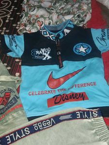 Kid Dress