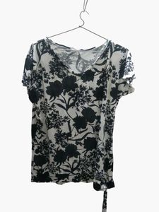 Cotton Lace Tops Combo Of 2
