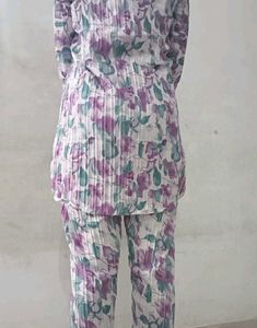 3 combo new co-ord set for women