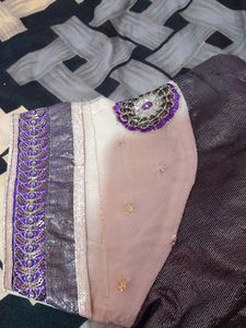 Lhenga Duppata W Blouse