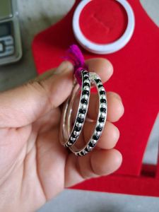Bangles Pure Silver