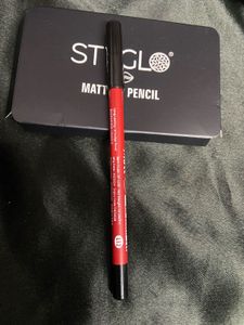 STYGLO MATT LIP PANCIL