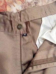 Trouser