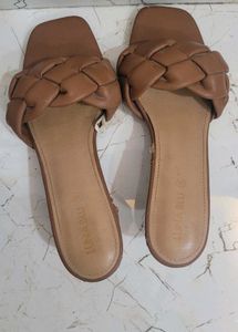 Original Westside Luna Blu Heels