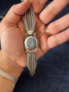 Genx Watch