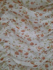 Floral Mini Bodycon Dress