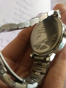 Fastrack Watch