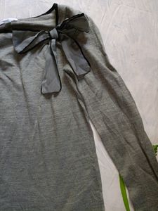 Wool Top