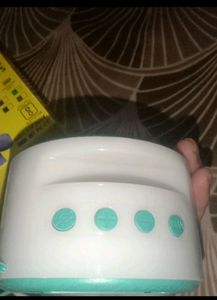 Brand New CYOMI Speakers