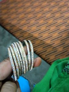 Baby Bangles