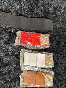 REDHORNS Branded Waist Belts