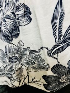 Shein | Small | Floral Print