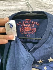 US POLO T SHIRT
