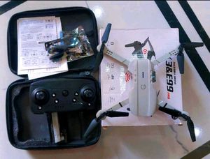 K3&E99 Pro Drone