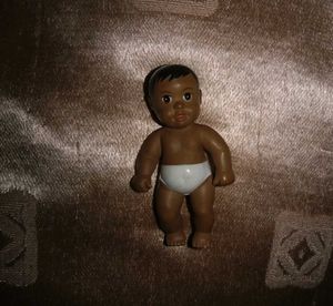 Baby Doll