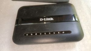 D LINK