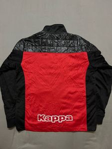 Kappa Track Jacket