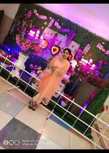 Kurta With Dupatta