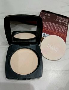Lakme Forever Matte Compact 9g❤️