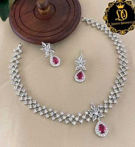 Elegant Necklace Set
