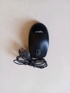 Wire Mouse