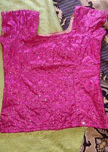 Beautiful Skirt Top