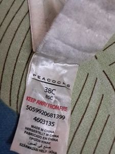Combo Of Four  Hnm Branded  Bra