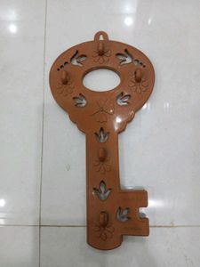 Plastic Key Stand