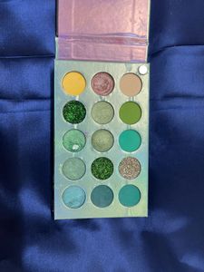 Eye Shadow Pallet