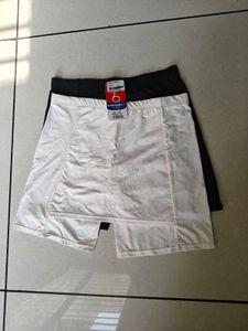 Cute Skort pack of 2