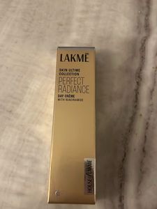 Lakme Perfect Radiance Day Cream