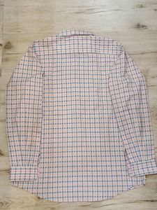 Park Avenue Brand Men Shirt Size 42