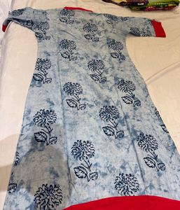 Jaipuri Kurta