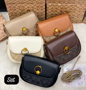 COACH NEW MODEL IMPORTED SLING WIDOUT BOX