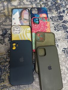 iPhone Covers