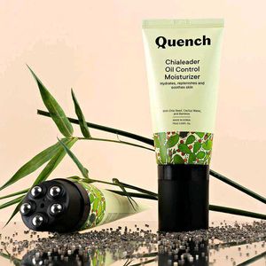 (Pack of 2)Quench Botanics Oil Control Moisturizer
