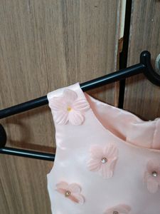 Girls Frock 2 Years