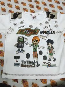 baby tshirt