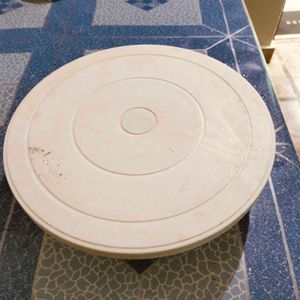 Cake Decorating Turntable